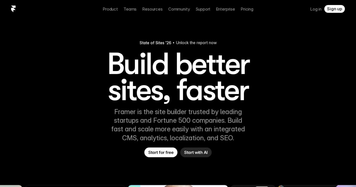 Framer