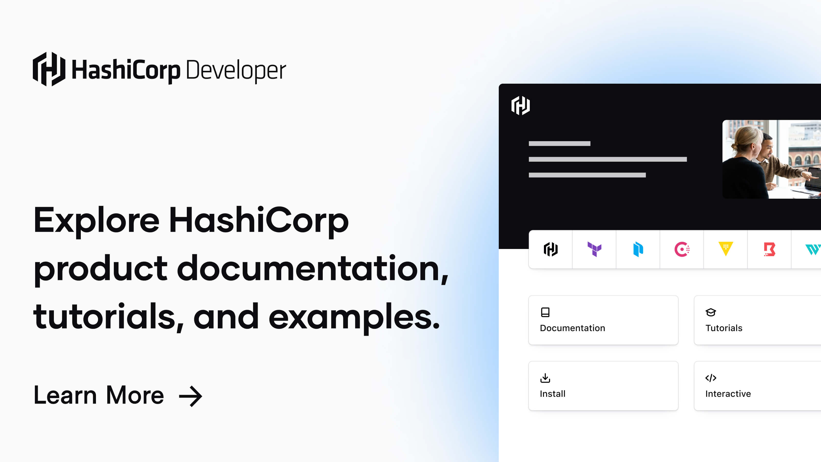 HashiCorp