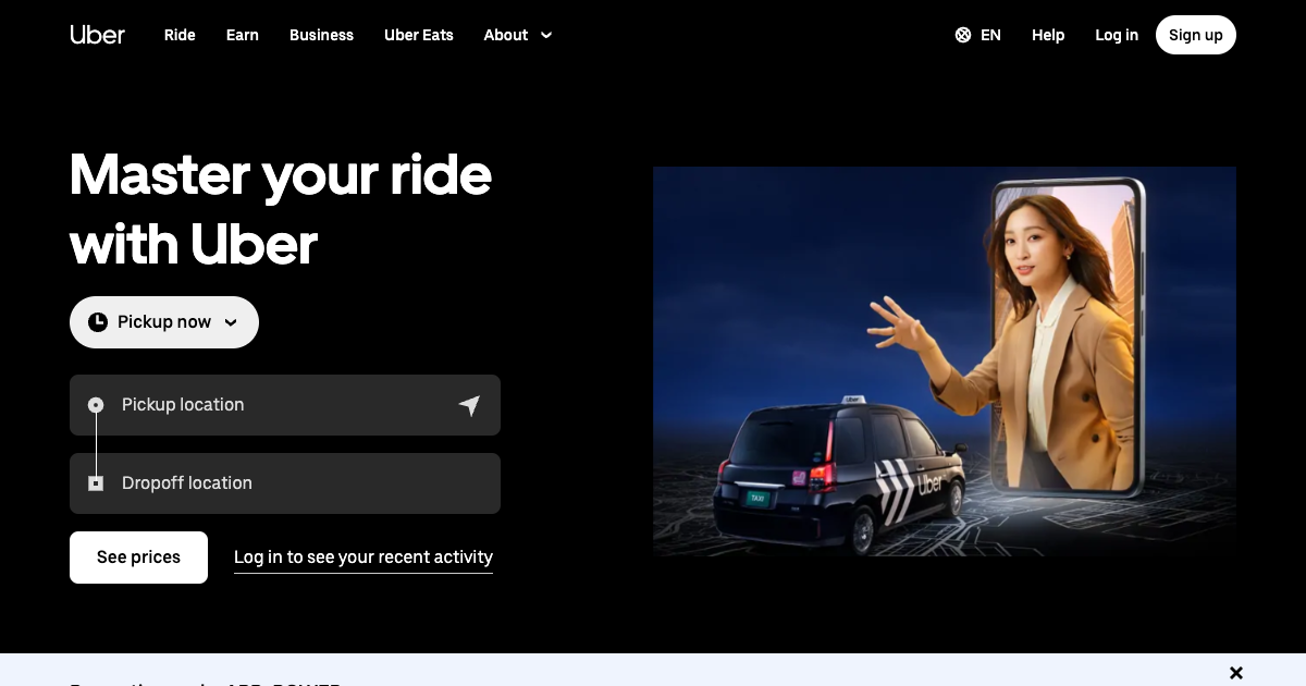 Uber